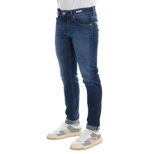 JEANS DEAN BLU